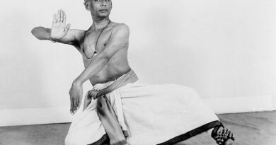 Master Vempati: The Kuchipudi Legend