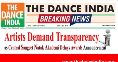 Artists Demand Transparency as Central Sangeet Natak Akademi Delays Awards Announcement