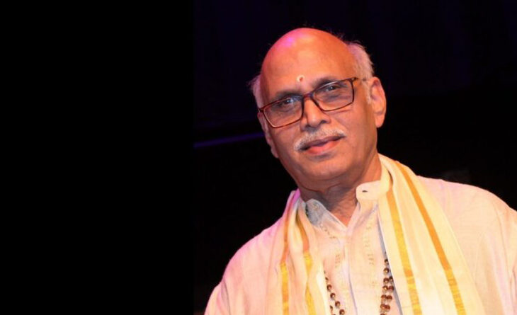 Tribute to the Late Dr. Pappu Venugopala Rao: A Loss to the Indian Art Community