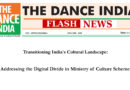 Transitioning India’s Cultural Landscape